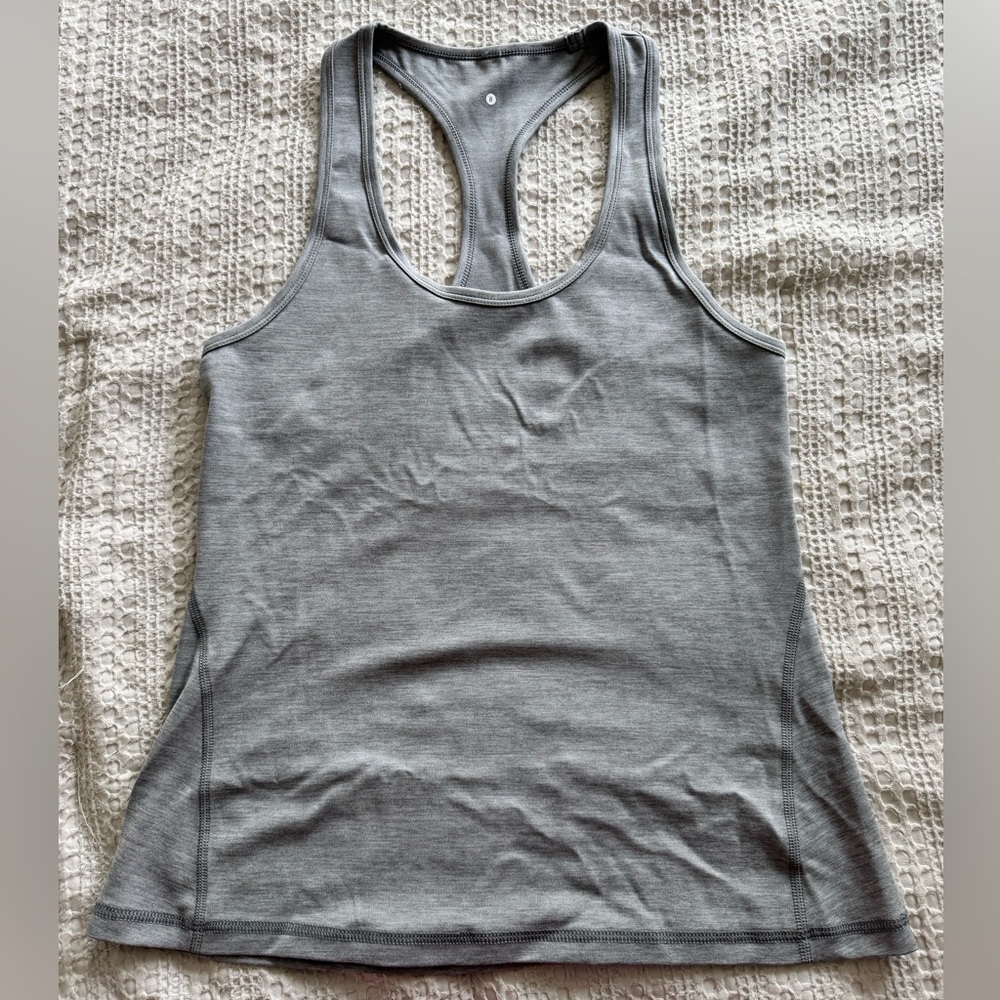 Stori by Katy Hearn Tank Top - Womens Activewear